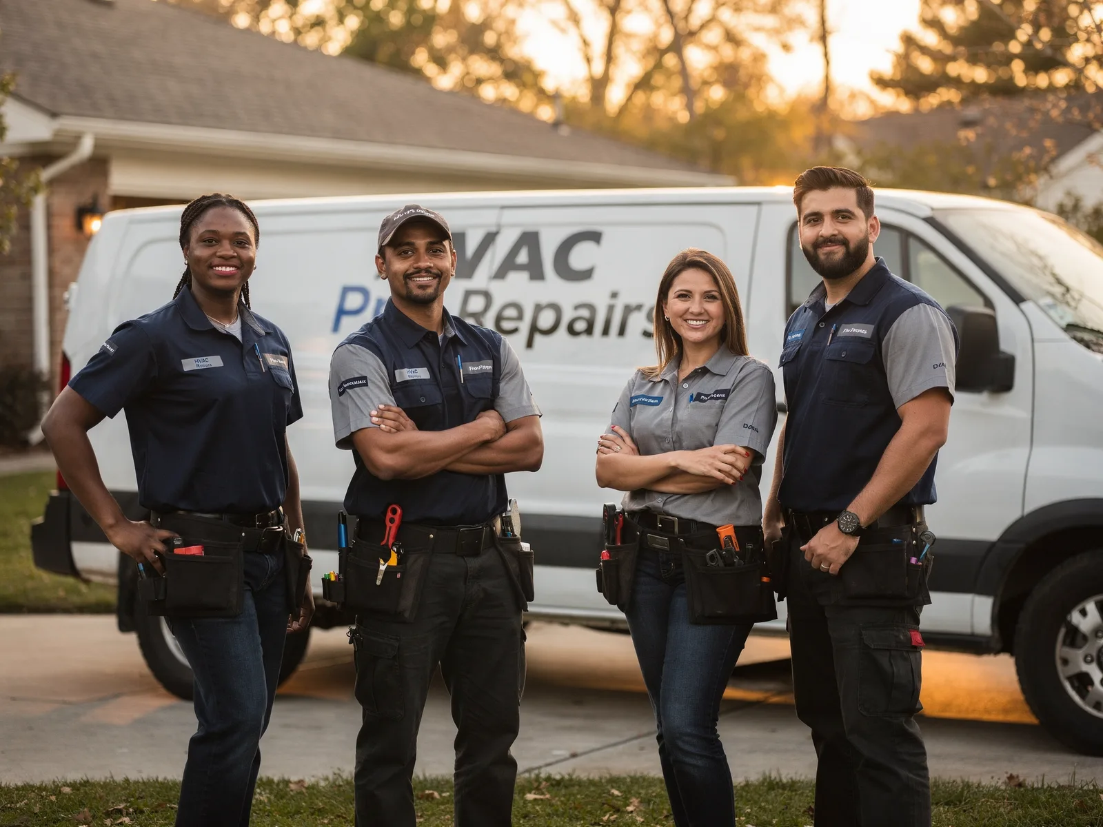 Heat Pump Repair company in Hartford, WV