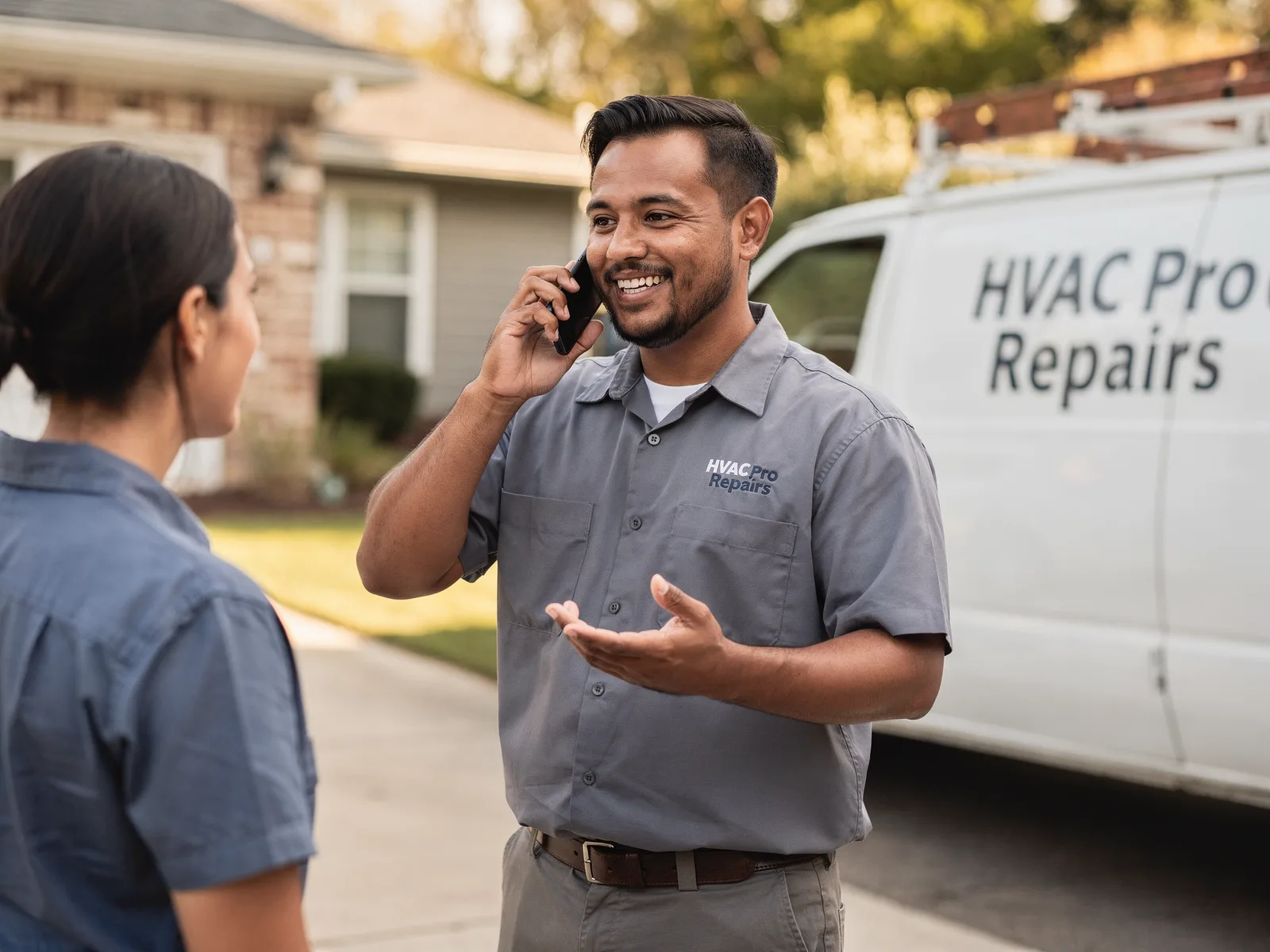 Heat Pump Repair Hartford, WV FAQs